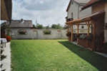 Ģimenes viesu māja Novosedly nad Nežárkou 3